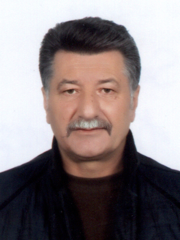 SAFFAT KUTARMIŞ